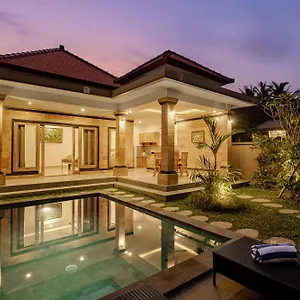 Puri Sedana Ubud (Bali)