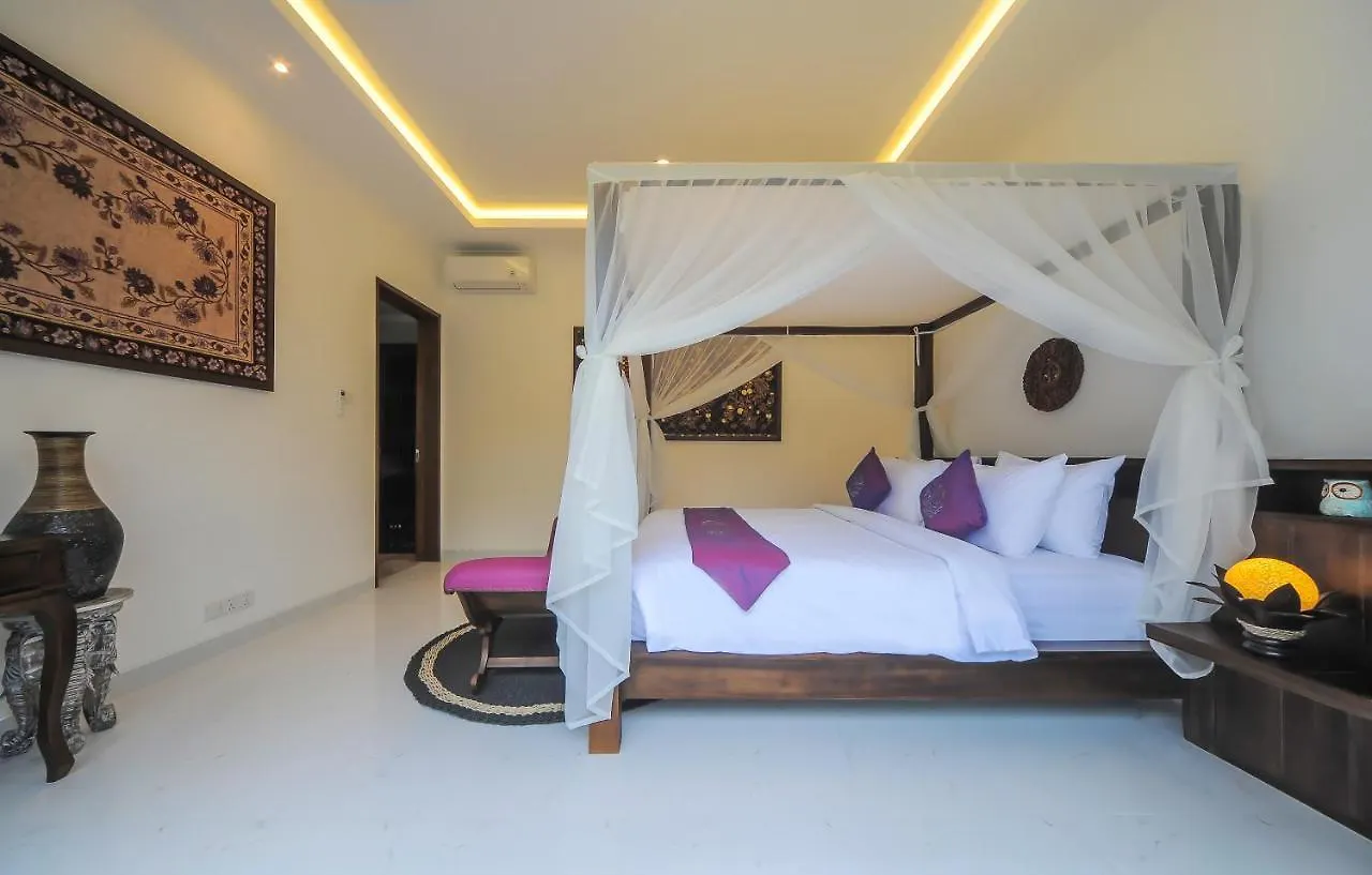 Axros Villa Ubud  Ubud (Bali)