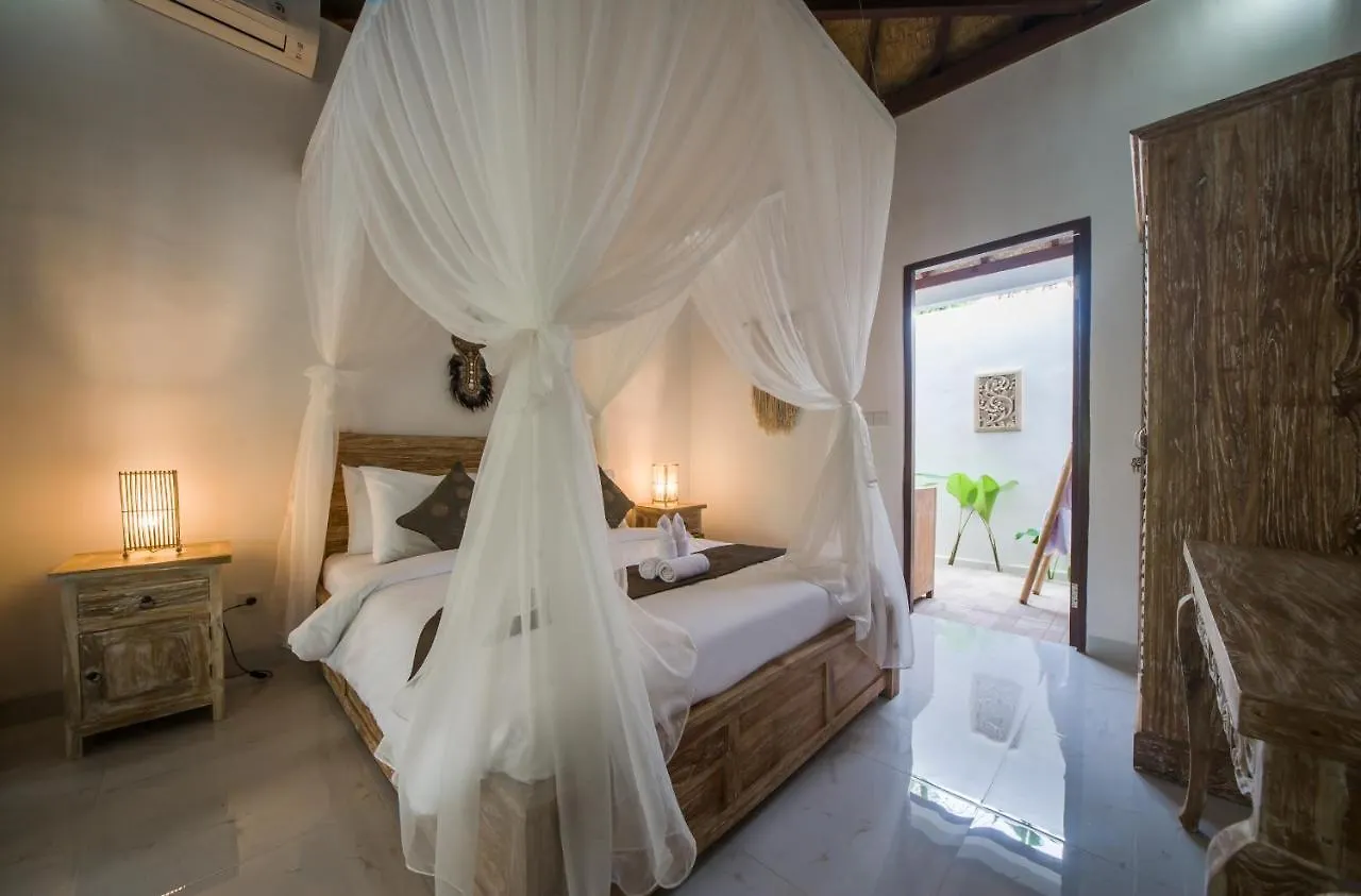 Axros Villa Ubud
