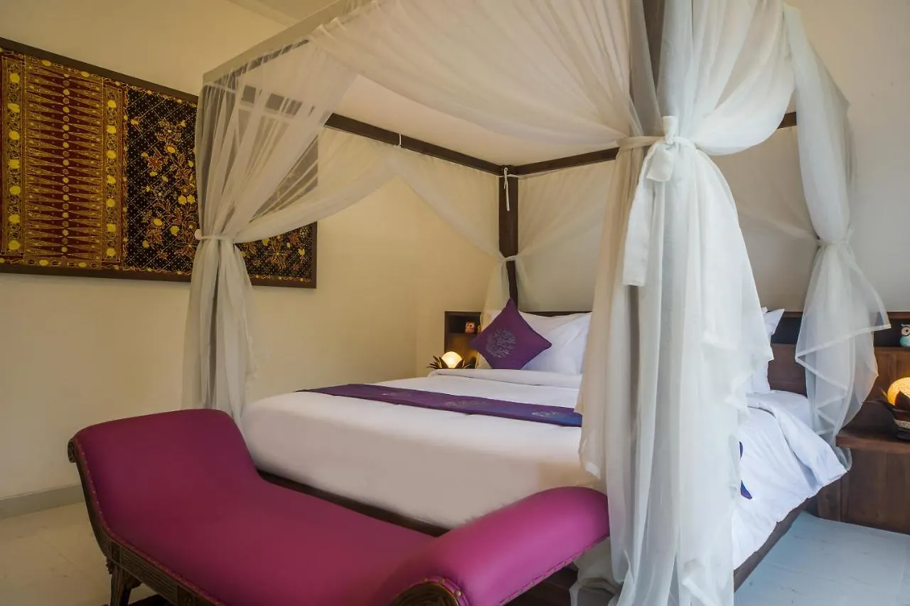 Axros Villa Ubud  0*, Ubud (Bali)