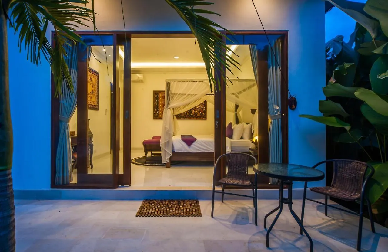 Axros Villa Ubud   Ubud (Bali)